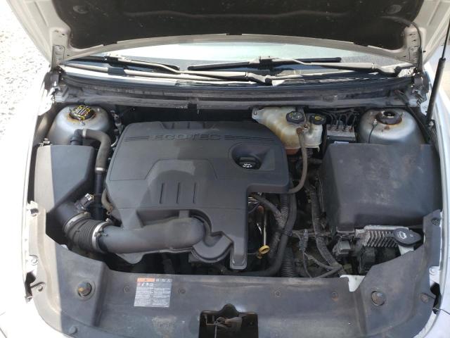 Photo 11 from auction – 2012 CHEVROLET MALIBU with VIN 1G1ZC5E0XCF190842