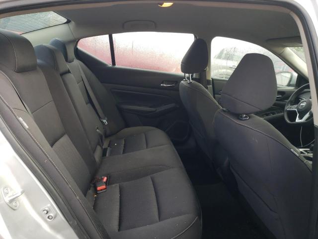 Photo 10 from auction – 2020 NISSAN ALTIMA S with VIN 1N4BL4BV2LC229255