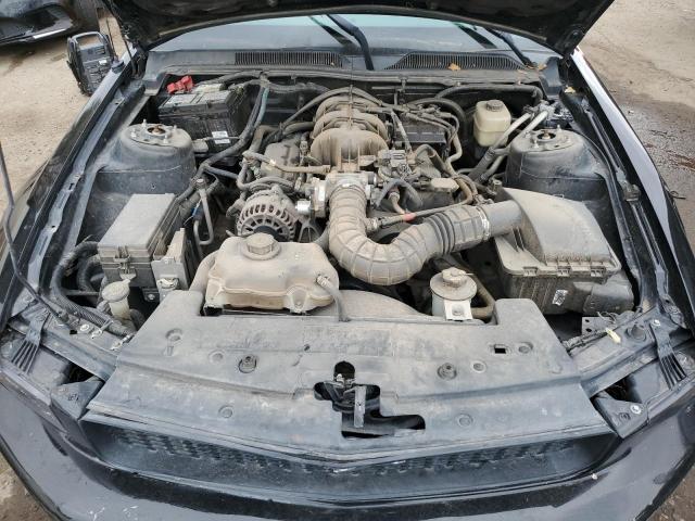 Photo 11 from auction – 2008 FORD MUSTANG with VIN 1ZVHT80NX85172018