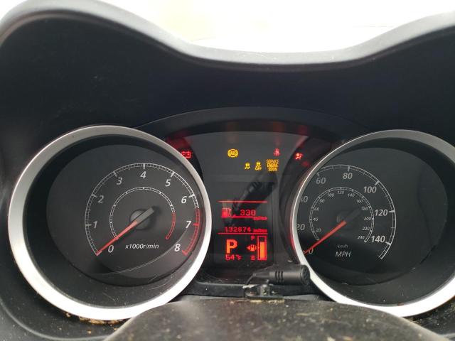 Photo 9 from auction – 2015 MITSUBISHI LANCER ES with VIN JA32U2FU6FU007408