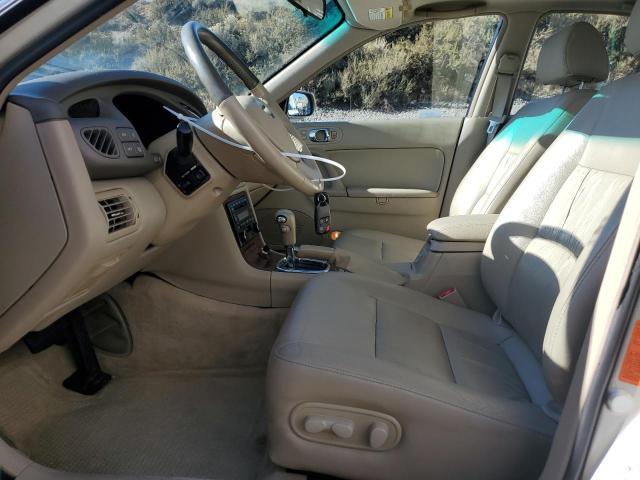 Photo 7 from auction – 2002 MAZDA MILLENIA with VIN JM1TA221421734892