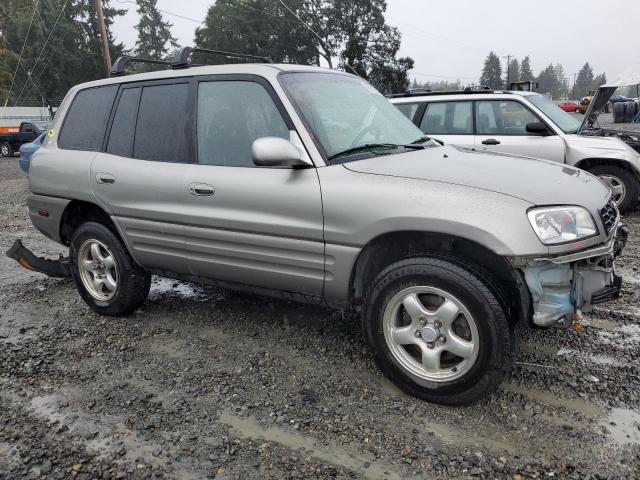 Photo 4 from auction – 2000 TOYOTA RAV4 with VIN JT3HP10V0Y7151329