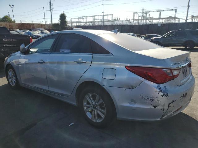 Photo 2 from auction – 2013 HYUNDAI SONATA GLS with VIN 5NPEB4AC3DH697138