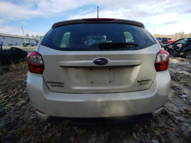 Photo 6 from auction – 2015 SUBARU IMPREZA with VIN JF1GPAA69FH257600