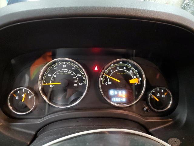 Photo 9 from auction – 2014 JEEP COMPASS LA with VIN 1C4NJDEB5ED551349