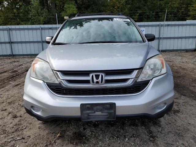 Photo 5 from auction – 2011 HONDA CR-V EX with VIN 5J6RE4H56BL039767