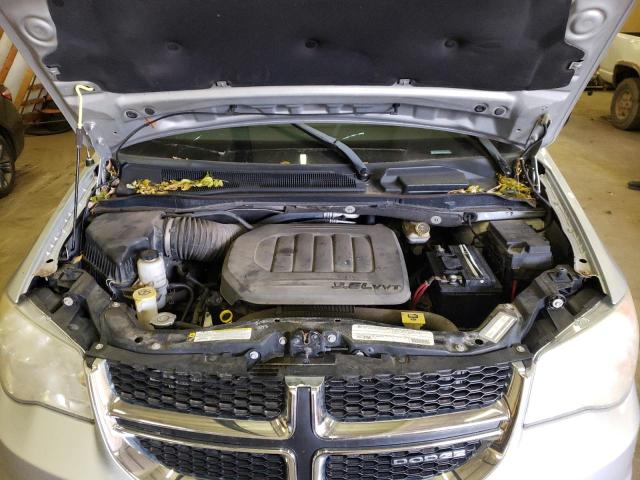 Photo 12 from auction – 2011 DODGE GRAND CARA with VIN 2D4RN4DG3BR618593