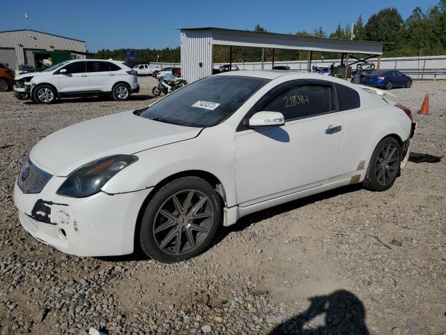 NISSAN ALTIMA 3.5 2008 with VIN 1N4BL24E88C103006 - Photo from auction