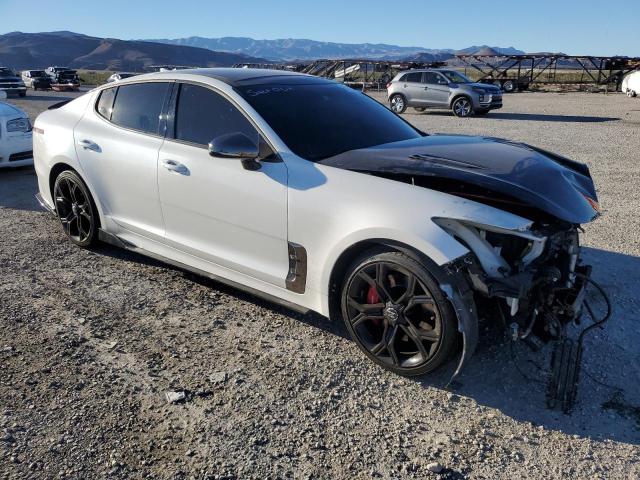 Photo 4 from auction – 2018 KIA STINGER GT with VIN KNAE55LC9J6036047