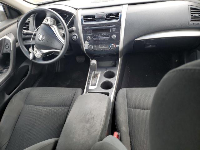 Photo 8 from auction – 2015 NISSAN ALTIMA 2.5 with VIN 1N4AL3AP2FN303825
