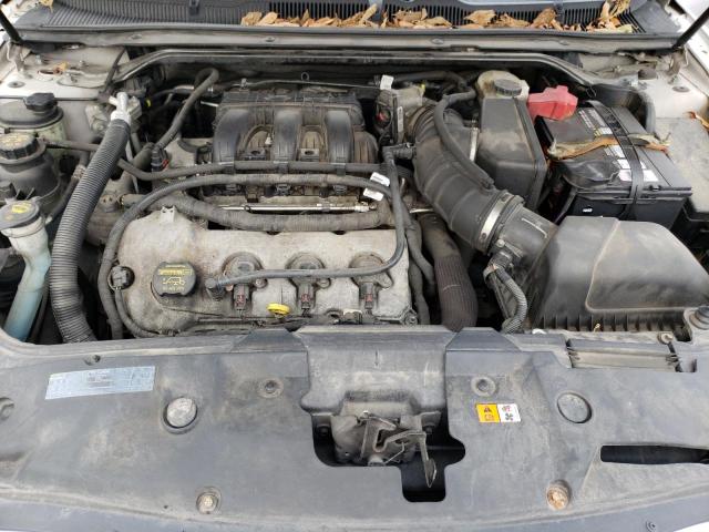 Photo 11 from auction – 2010 FORD TAURUS SEL with VIN 1FAHP2EW0AG161163