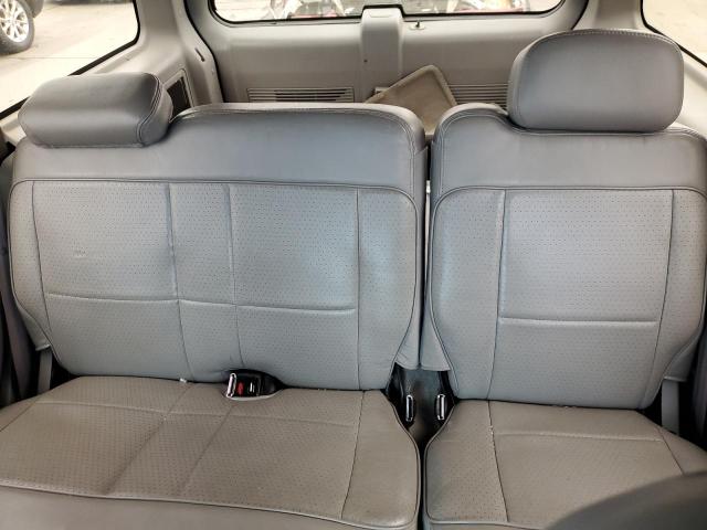 Photo 10 from auction – 1997 FORD EXPLORER with VIN 1FMDU34E2VZA13683
