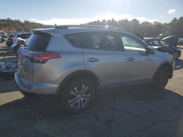 Photo 3 from auction – 2016 TOYOTA RAV4 LE with VIN 2T3BFREV6GW502341