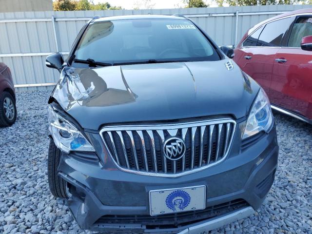 Photo 5 from auction – 2016 BUICK ENCORE with VIN KL4CJASB2GB638063