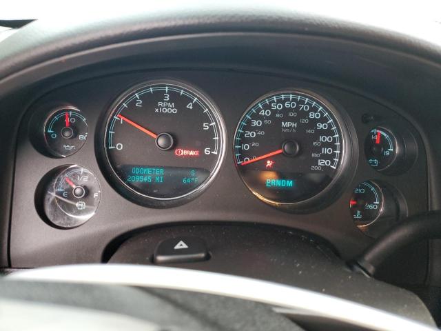 Photo 9 from auction – 2013 CHEVROLET TAHOE C150 with VIN 1GNSCBE06DR356451