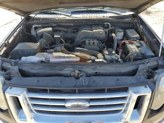Photo 11 from auction – 2008 FORD EXPLORER S with VIN 1FMEU31E78UB31447