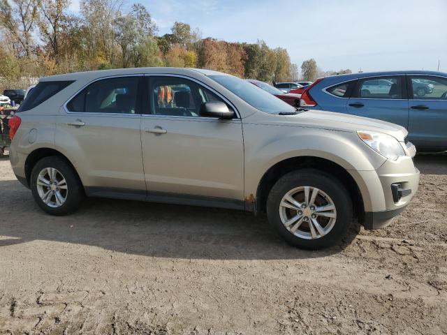 Photo 4 from auction – 2011 CHEVROLET EQUINOX LS with VIN 2CNFLCEC3B6430889