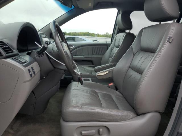 Photo 7 from auction – 2009 HONDA ODYSSEY EX with VIN 5FNRL38669B412169