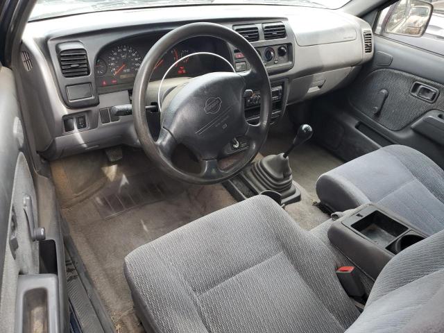 Photo 8 from auction – 2000 NISSAN FRONTIER K with VIN 1N6DD26S2YC347525