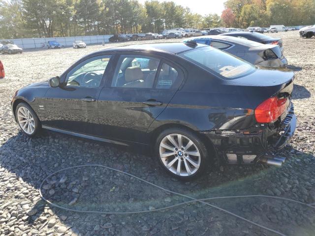 Photo 2 from auction – 2011 BMW 328 XI with VIN WBAPK7G50BNN86947