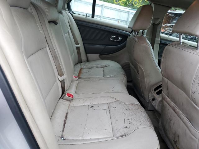 Photo 10 from auction – 2011 FORD TAURUS SEL with VIN 1FAHP2EWXBG178490