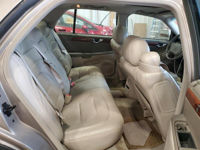 Photo 10 from auction – 2001 CADILLAC DEVILLE with VIN 1G6KD54Y51U228938