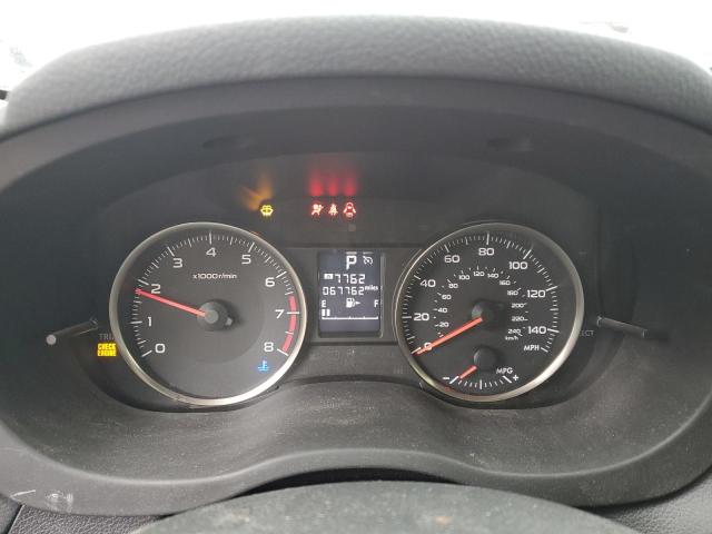 Photo 9 from auction – 2016 SUBARU IMPREZA PR with VIN JF1GPAB63G8260699