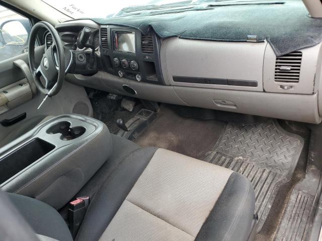 Photo 8 from auction – 2007 CHEVROLET SILVERADO with VIN 1GCHK24K17E556500