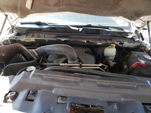 Photo 11 from auction – 2011 DODGE RAM 1500 with VIN 1D7RV1CT8BS626140