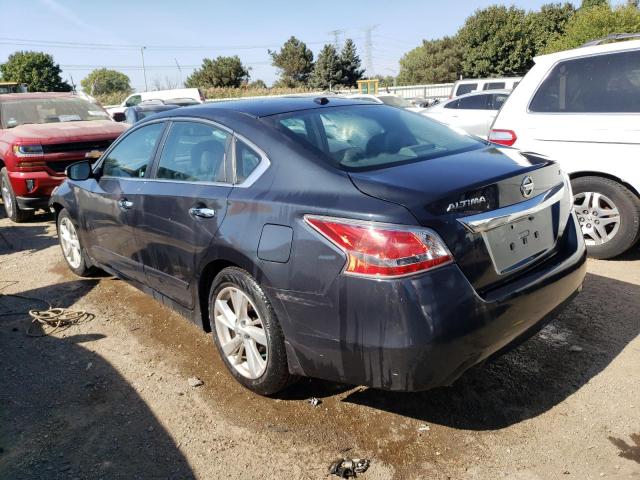 Photo 2 from auction – 2015 NISSAN ALTIMA 2.5 with VIN 1N4AL3AP7FN401006