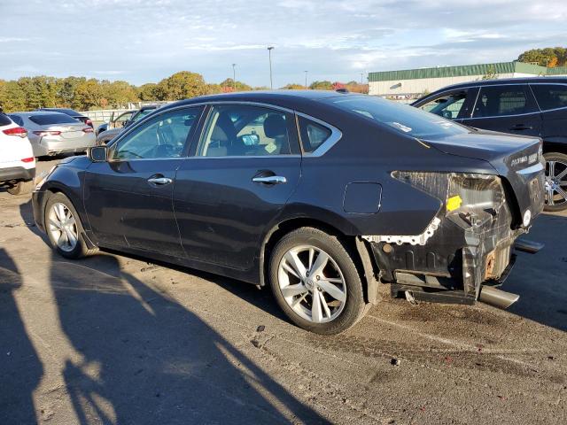 Photo 2 from auction – 2014 NISSAN ALTIMA 2.5 with VIN 1N4AL3APXEC184352