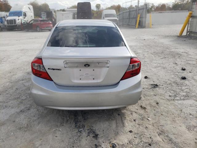 صورة رقم 6 من المزاد - 2012 HONDA CIVIC EXL مع VIN 19XFB2F93CE013889