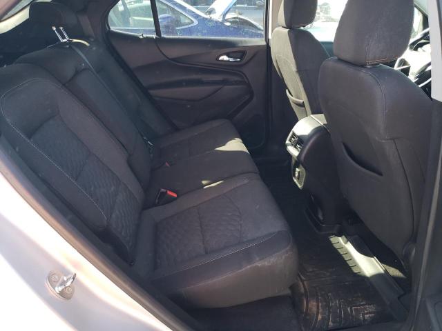 Photo 11 from auction – 2019 CHEVROLET EQUINOX LT with VIN 2GNAXJEV2K6279673