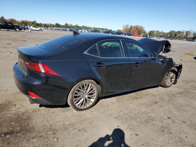 Photo 3 from auction – 2016 LEXUS IS 300 with VIN JTHCM1D22G5014920