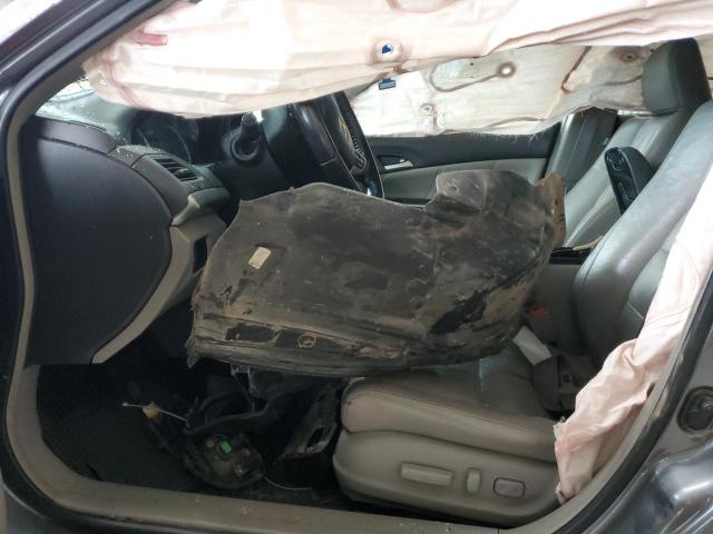 Photo 7 from auction – 2008 HONDA ACCORD EXL with VIN 1HGCP36818A045138