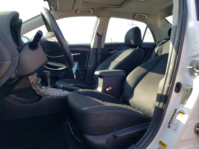 Photo 7 from auction – 2010 TOYOTA COROLLA BA with VIN 1NXBU4EEXAZ231910