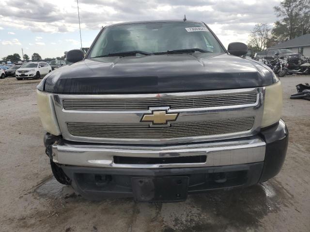 Photo 5 from auction – 2009 CHEVROLET SILVERADO with VIN 3GCEC23J69G156789