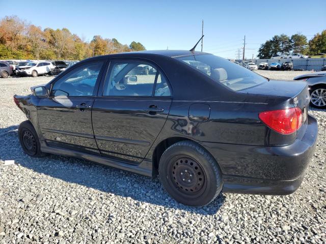 Photo 2 from auction – 2004 TOYOTA COROLLA CE with VIN 2T1BR32E84C313043