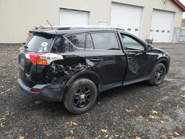 Photo 3 from auction – 2015 TOYOTA RAV4 LIMIT with VIN 2T3DFREV8FW301922