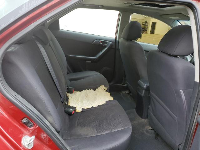 Photo 10 from auction – 2011 KIA FORTE EX with VIN KNAFU5A26B5442148
