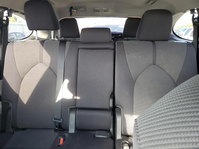 Photo 10 from auction – 2020 TOYOTA HIGHLANDER with VIN 5TDBBRCH4LS003297
