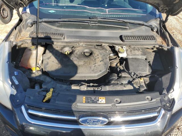 Photo 11 from auction – 2015 FORD ESCAPE TIT with VIN 1FMCU9J93FUB76623