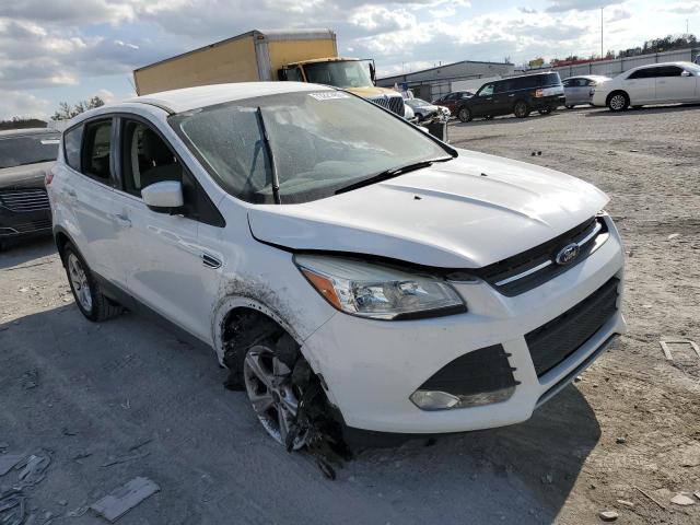 Photo 4 from auction – 2016 FORD ESCAPE SE with VIN 1FMCU0GX8GUB40655