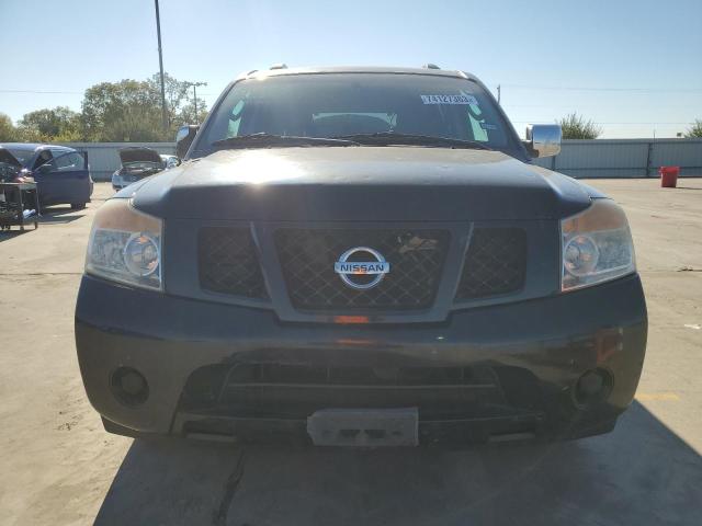 Photo 5 from auction – 2010 NISSAN ARMADA SE with VIN 5N1BA0ND5AN602197