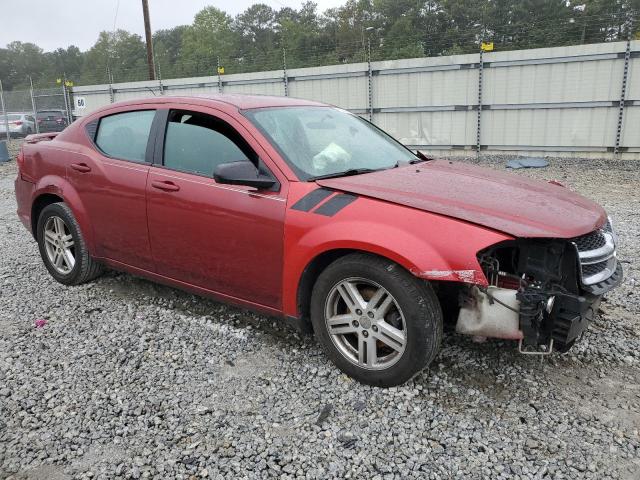 Photo 4 from auction – 2014 DODGE AVENGER SE with VIN 1C3CDZAB7EN196765