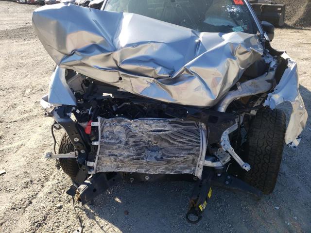 Photo 11 from auction – 2023 FORD F150 SUPER with VIN 1FTFW1E53PFA63538