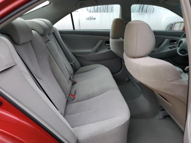 Photo 10 from auction – 2011 TOYOTA CAMRY BASE with VIN 4T1BF3EK5BU734627