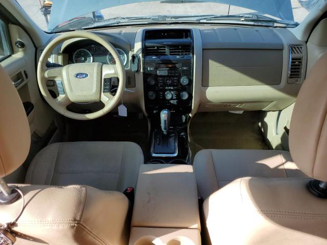 Photo 8 from auction – 2012 FORD ESCAPE LIM with VIN 1FMCU0E70CKC17110