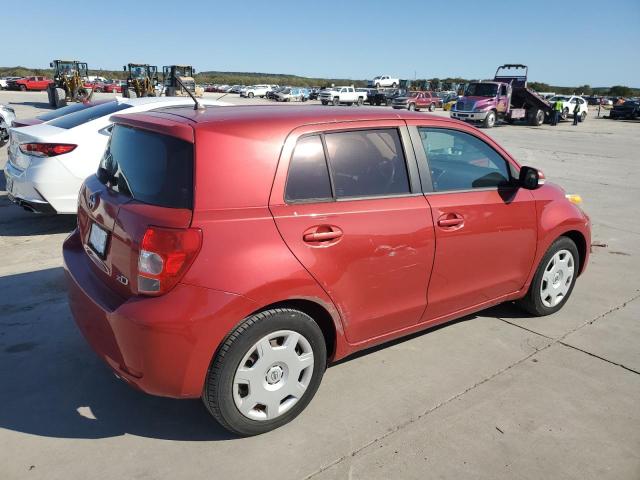 Photo 3 from auction – 2009 TOYOTA SCION XD with VIN JTKKU10449J045044