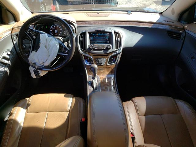 Photo 8 from auction – 2014 BUICK LACROSSE T with VIN 1G4GF5G3XEF275577